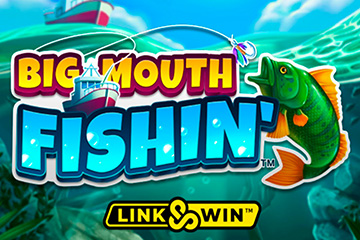 Big Mouth Fishin โดย Games Global