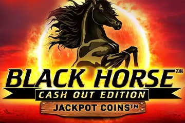ออนไลน์สล็อต Black Horse Cash Out Edition