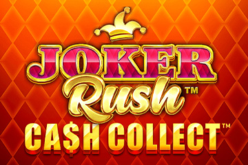 เล่น Joker Rush: Cash Collect