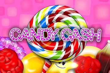 ออนไลน์สล็อตฟรี Candy Cash (1x2gaming)