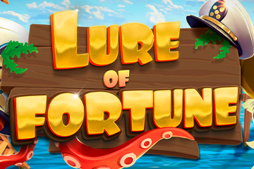 เครื่องสล็อต Lure of Fortune