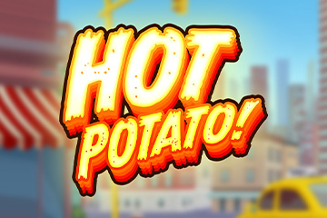 Hot Potato! โดย Thunderkick
