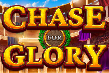Chase for Glory โดย Pragmatic Play