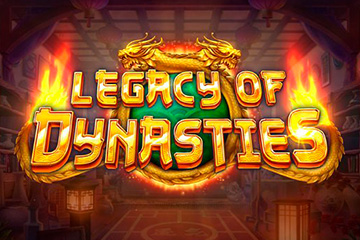 Legacy of Dynasties ออนไลน์