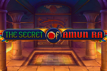 The Secret of Amun Ra ออนไลน์และฟรี