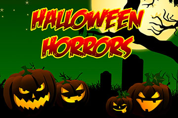 เล่น Halloween Horrors