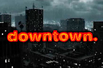 สล็อต Downtown ออนไลน์