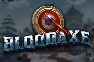 Bloodaxe ในคาสิโนออนไลน์
