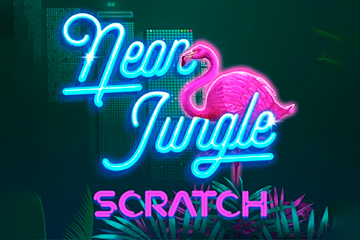 Neon Jungle Scratch ในคาสิโนออนไลน์