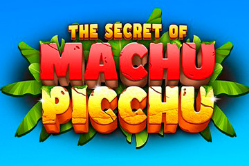 เครื่องสล็อต The Secret of Machu Picchu ออนไลน์