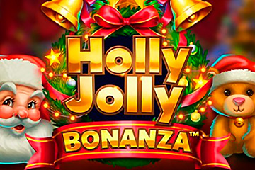Holly Jolly Bonanza โดย Booming