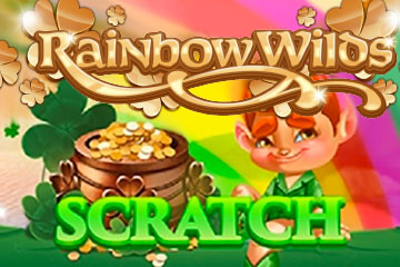 Rainbow Wilds Scratch โดย Iron Dog Studios