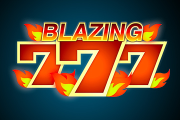 Blazing Sevens ในคาสิโนออนไลน์