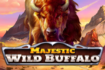 Majestic Wild Buffalo ออนไลน์