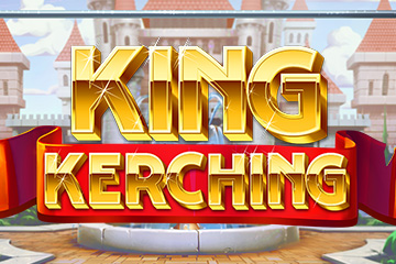 สล็อต King Kerching โดยไม่ต้องลงทะเบียน