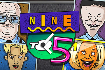 เครื่องสล็อต Nine To Five ไม่ต้องลงทะเบียน