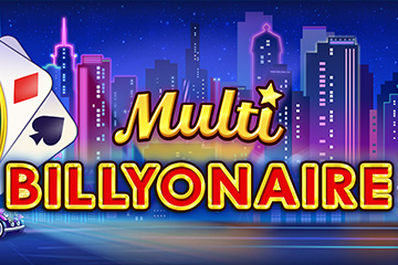 Multi Billyonaire - ออนไลน์สล็อต