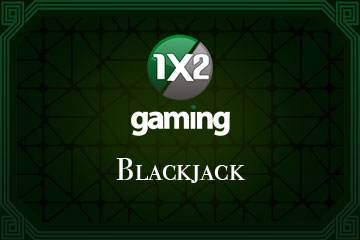 เล่น Blackjack (1X2gaming)