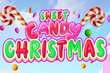 Sweet Candy Christmas ในคาสิโนออนไลน์