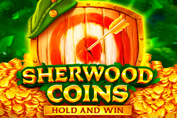 สล็อต Sherwood Coins: Hold and Win