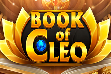 Book of Cleo - ออนไลน์สล็อต