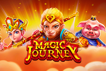 Magic Journey ออนไลน์