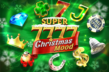 Super 7777 Christmas โดย Gaming7777