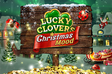 Lucky Clovers Christmas โดย Gaming7777