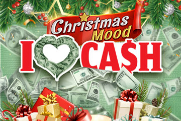 I Love Cash Christmas ออนไลน์