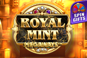 Royal Mint ออนไลน์