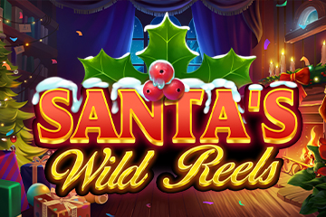 Santa's Wild Reels