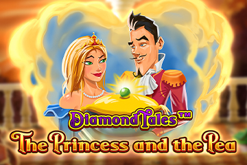 เล่น The Princess and The Pea Buy Bonus