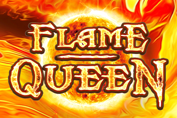 เล่น Flame Queen
