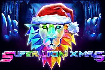 สล็อต Super Lion Xmas​ โดยไม่ต้องลงทะเบียน