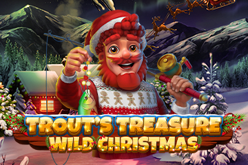 Trout's Treasure - Wild Christmas