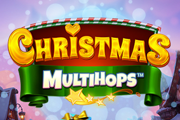 เล่น Christmas MULTIHOPS