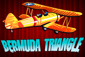 เครื่องสล็อต Bermuda Triangle