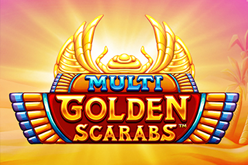สล็อต Multi Golden Scarabs