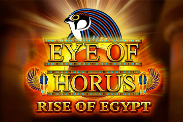Eye of Horus Rise of Egypt