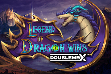 Legend of Dragon Wins DoubleMax ในคาสิโนออนไลน์