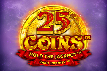 สล็อตฟรี 25 Coins