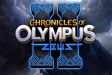 สล็อตฟรี Chronicles of Olympus II - Zeus
