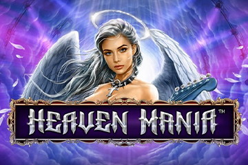 ออนไลน์สล็อตฟรี Heaven Mania