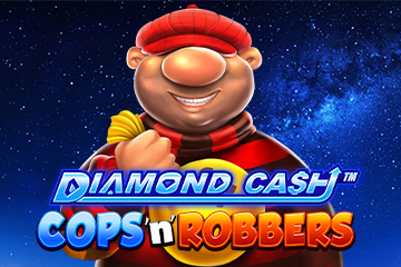 Diamond Link: Cops ‘n’ Robbers ออนไลน์และฟรี