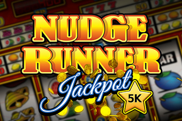 เครื่องสล็อต Nudge Runner