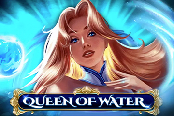 เครื่องสล็อต Queen of Water - Tides of Fortune ออนไลน์