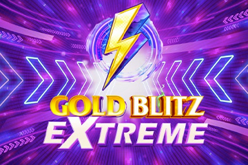 Gold Blitz Extreme โดย Games Global