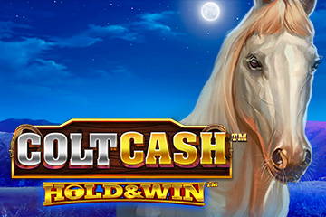 Colt Cash: Hold & Win ออนไลน์