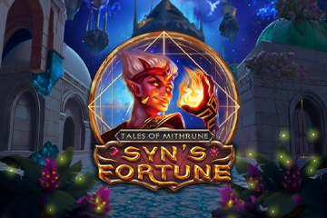 Tales of Mithrune Syn’s Fortune โดย Playngo