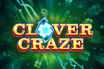 Clover Craze - ออนไลน์สล็อต